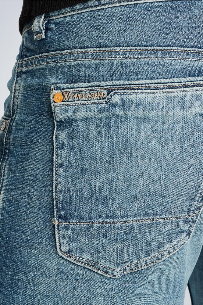XV DENIM JEANS PTR150 ABB
